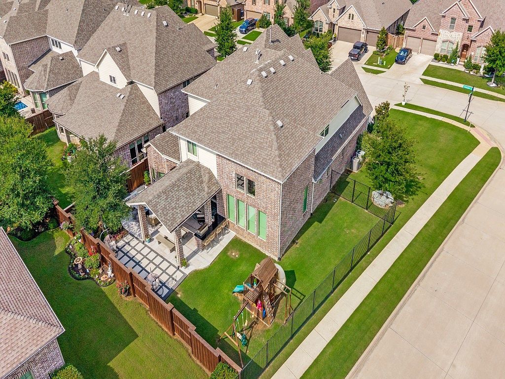 2144 Nassau Dr McKinney, TX 75071, 75071