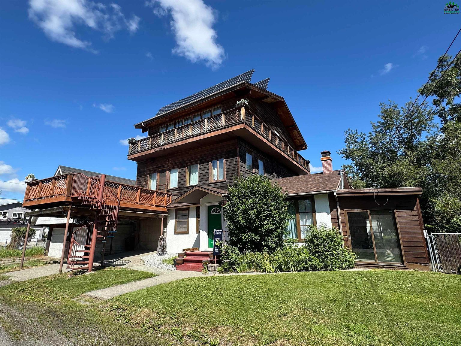 936 9th Ave Fairbanks, AK 99701 - Thumbnail 2