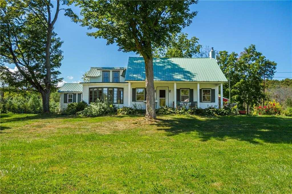 7625 W Port Bay Road, Wolcott, NY, 14590  | Single Family