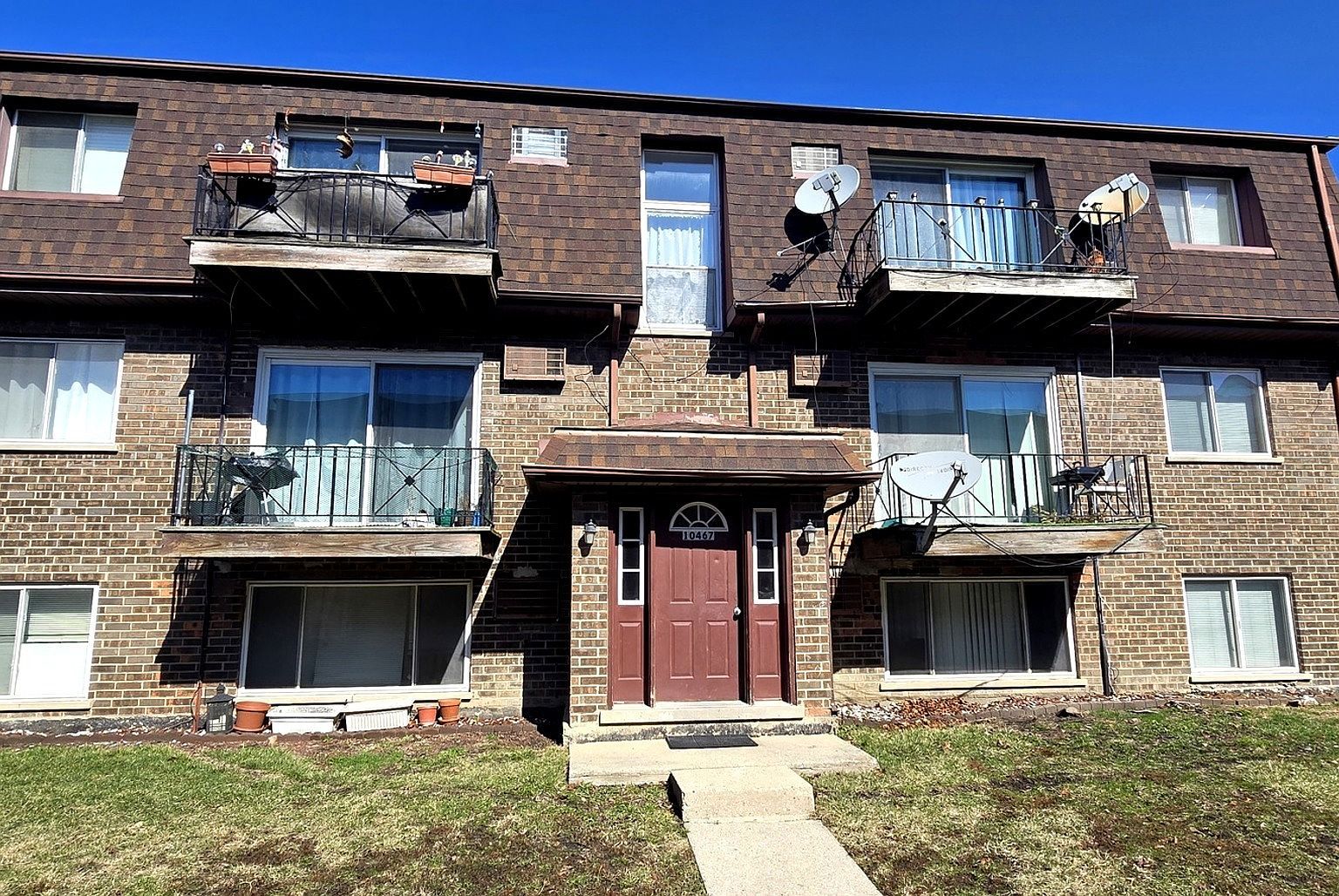 10467 Dearlove Rd APT 6 Glenview, IL 60025 - Thumbnail 2