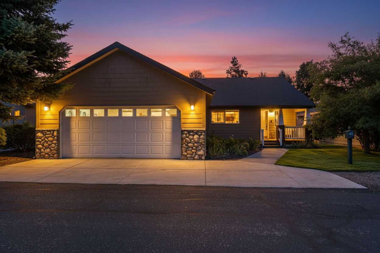 269 North Wheeler Loop, Sisters, OR, USA, 97759 | Single Family