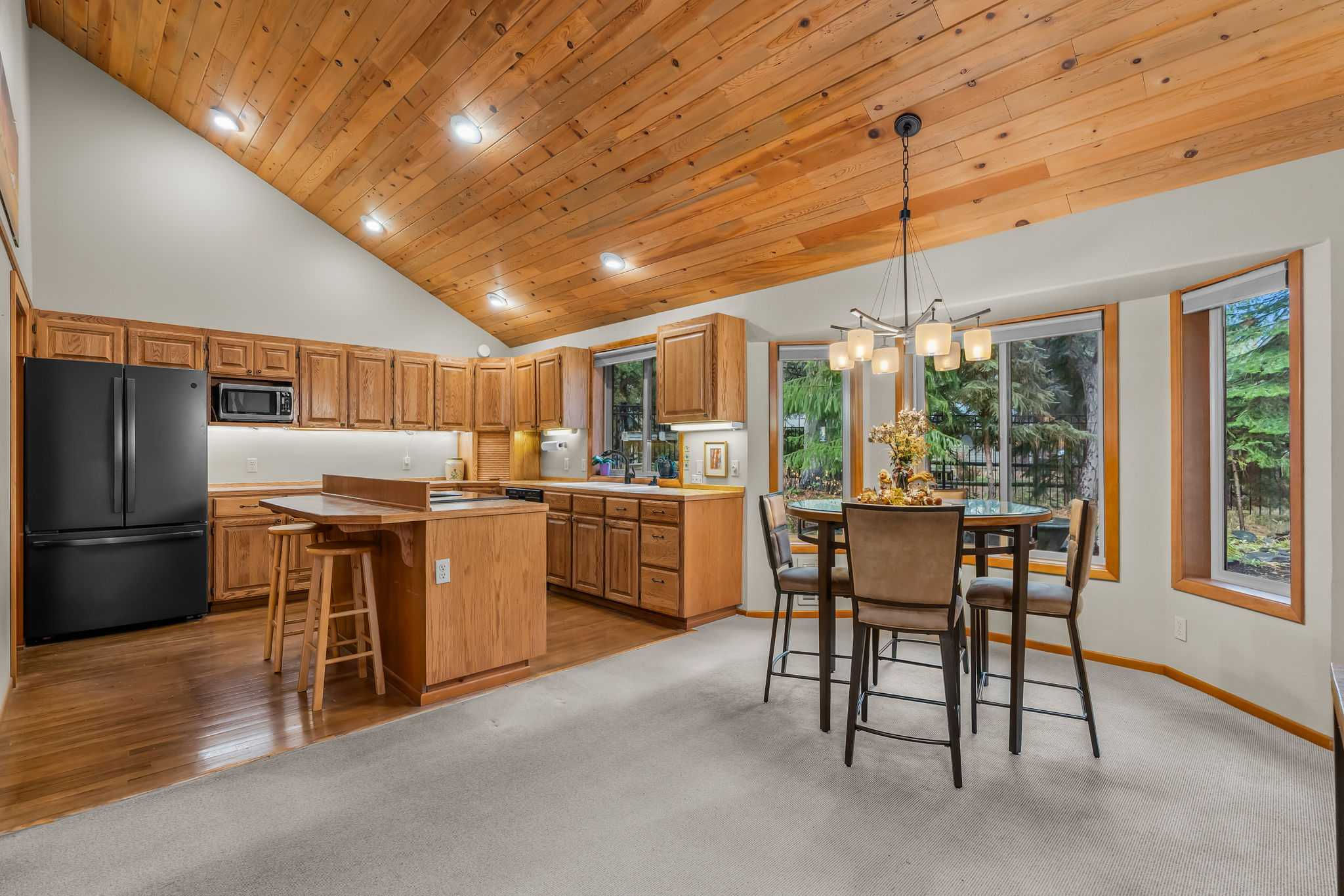 14860 Checkrein, Sisters, OR, USA, 97759 | Single Family