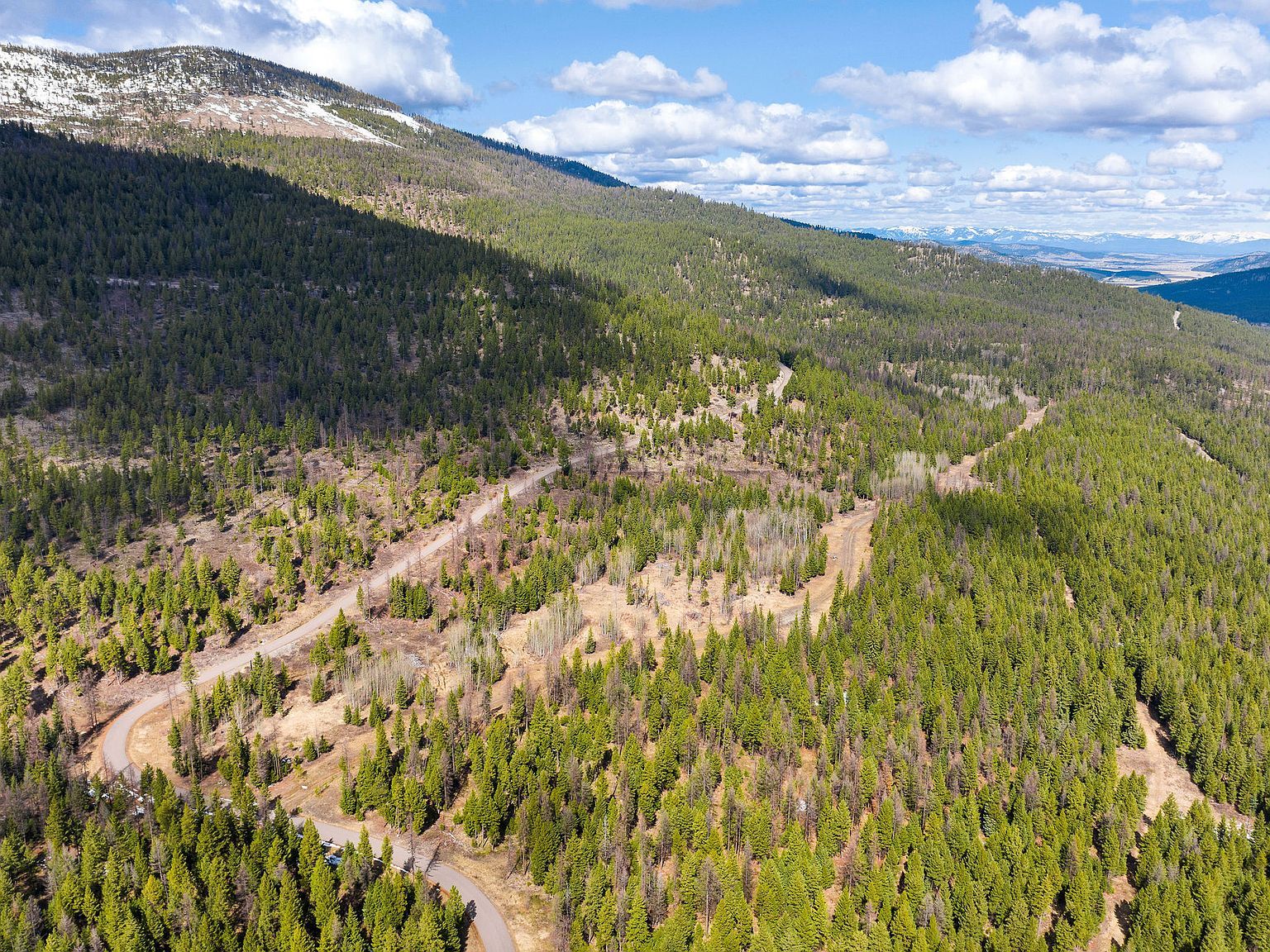 991 Haskill Ranch Rd Kila, MT 59920 - Thumbnail 2