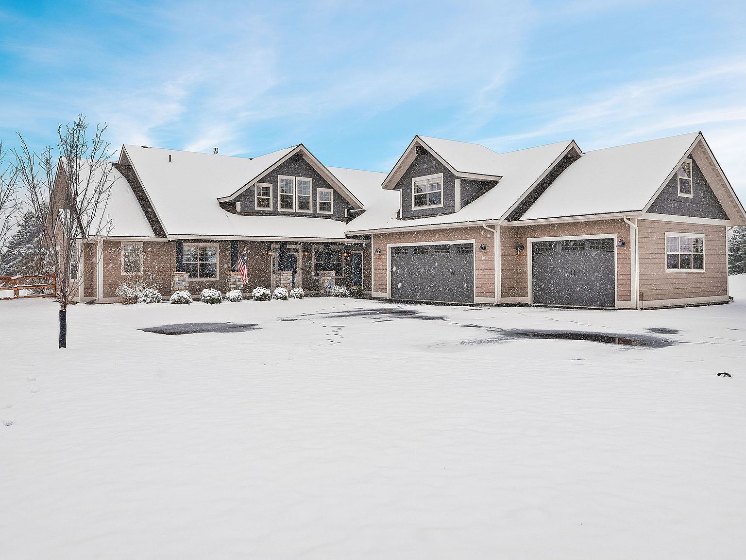 1334 Ponderosa Ridge Dr Bigfork, MT 59911  | Single Family