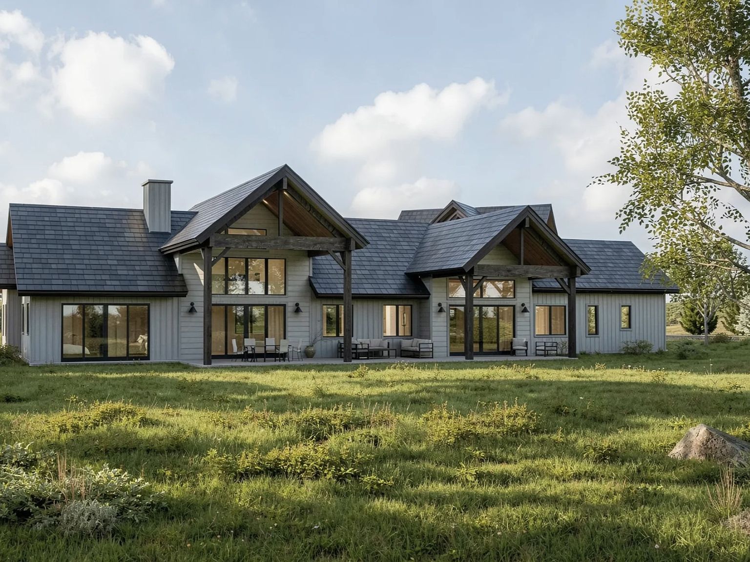 743 Sweetgrass Ranch Rd Kalispell, MT 59901  | Single Family