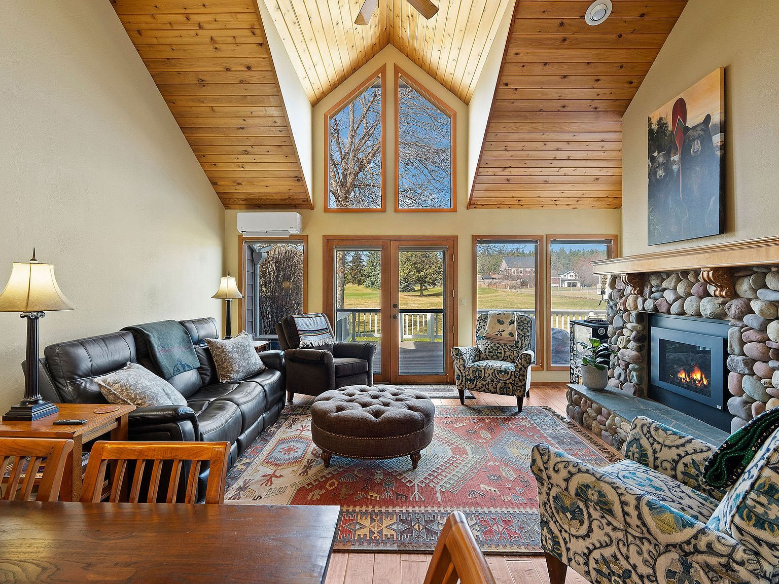 11 Eagle Bend Dr Bigfork, MT 59911  | New build