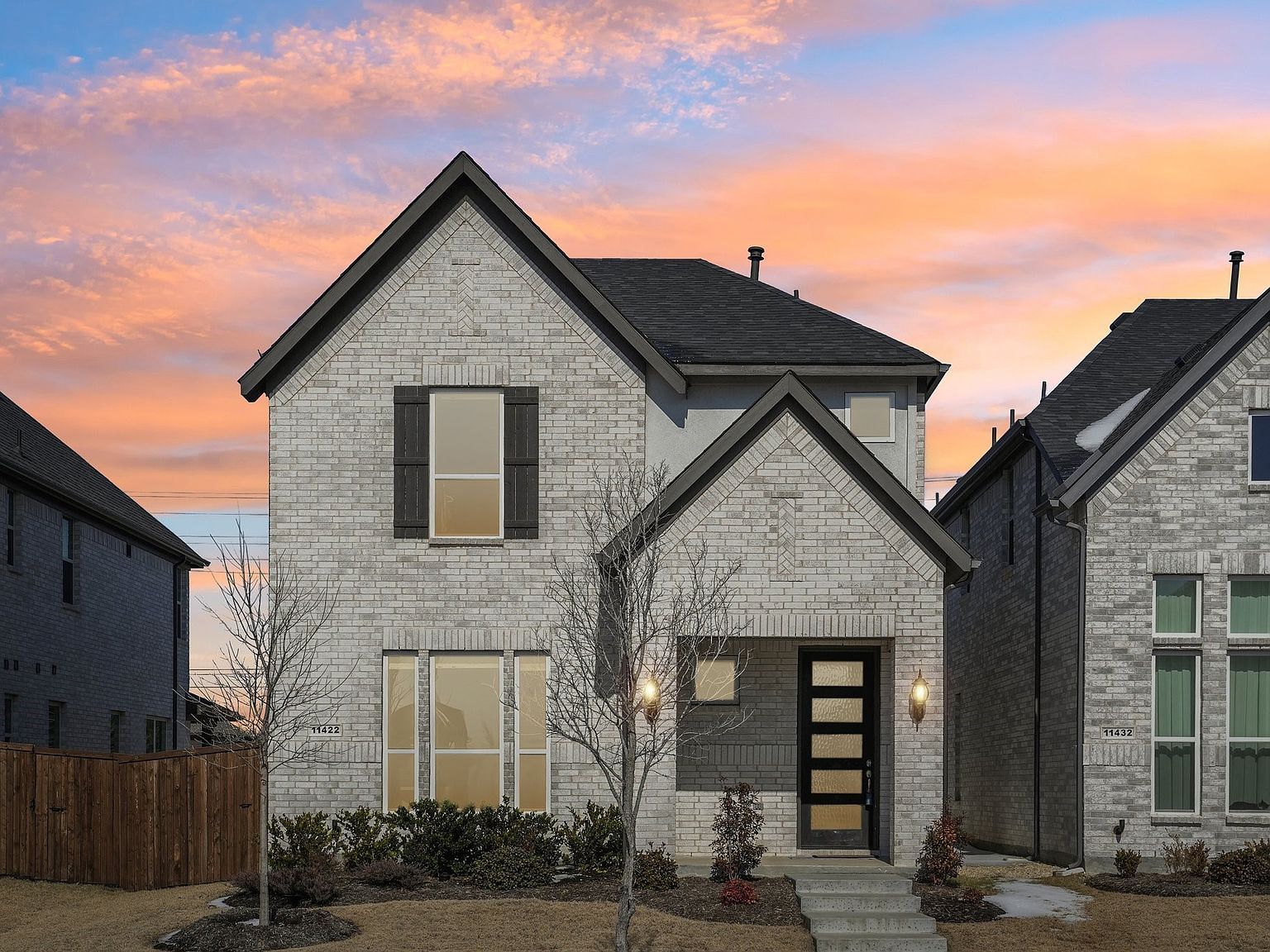 11422 Chepstow Crescent Ct Frisco, TX 75035 - Thumbnail 2