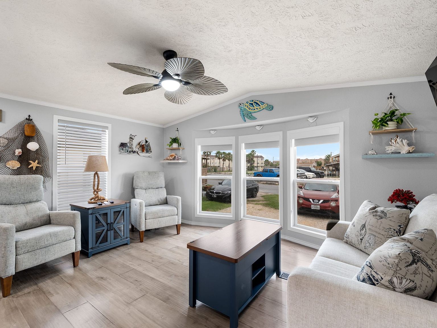 12 De Luca Ln Pt Isabel, TX 78578  | New build