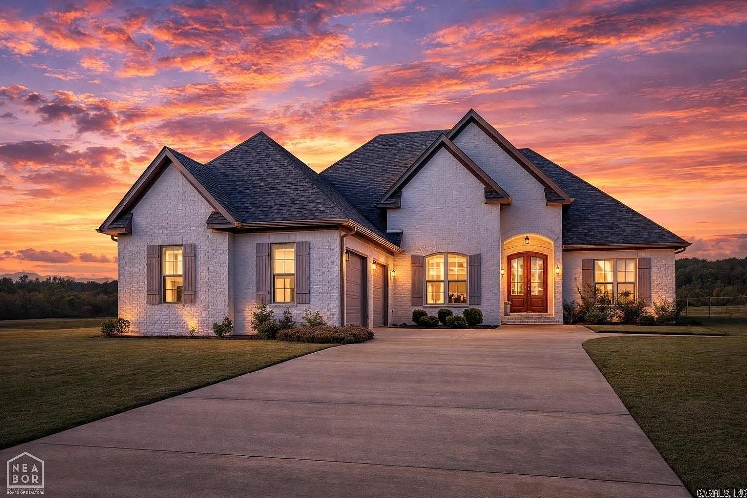 108 Samantha Dr Brookland, AR 72417 - Thumbnail 2