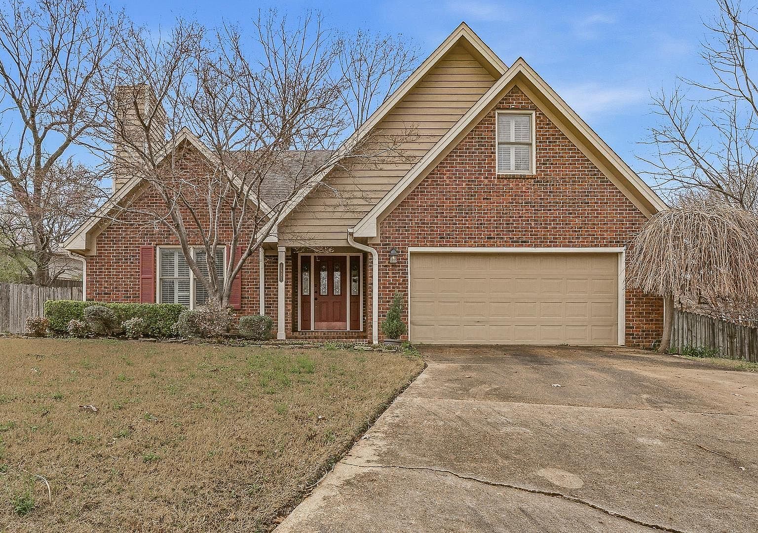 1611 Roleson Ln Jonesboro, AR 72404  | Single Family