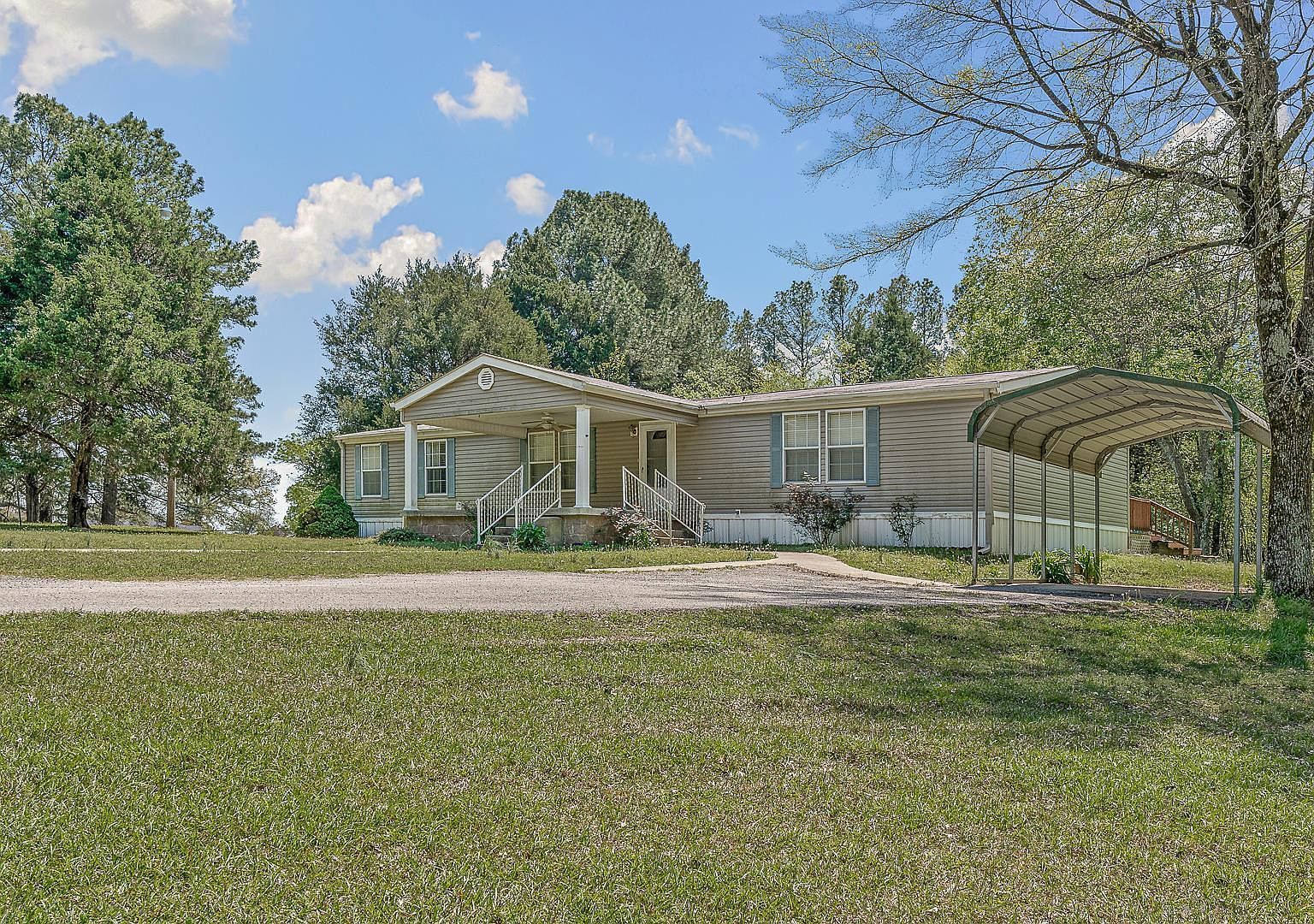 2703 Joan Ln Jonesboro, AR 72404  | New build