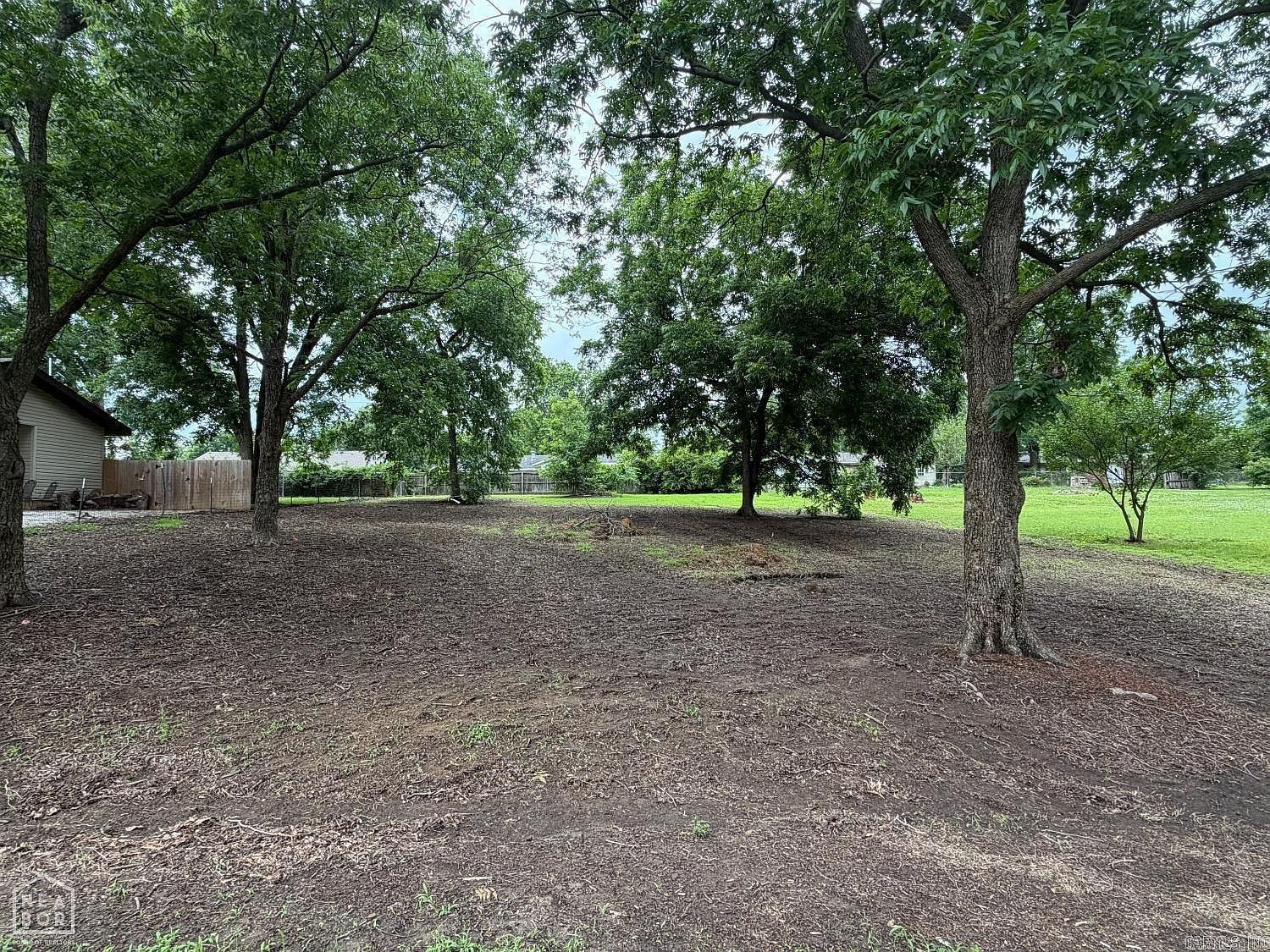 3710 Fielder Dr Jonesboro, AR 72405  | Land/Lot