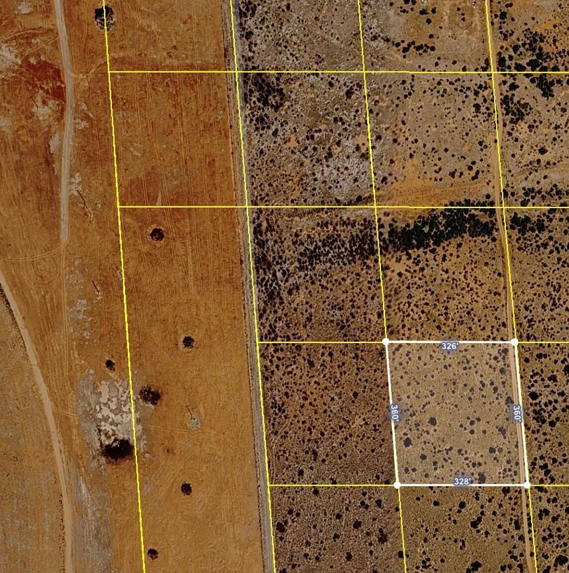 W New Major Way #54 Elfrida, AZ 85610  | Land/Lot