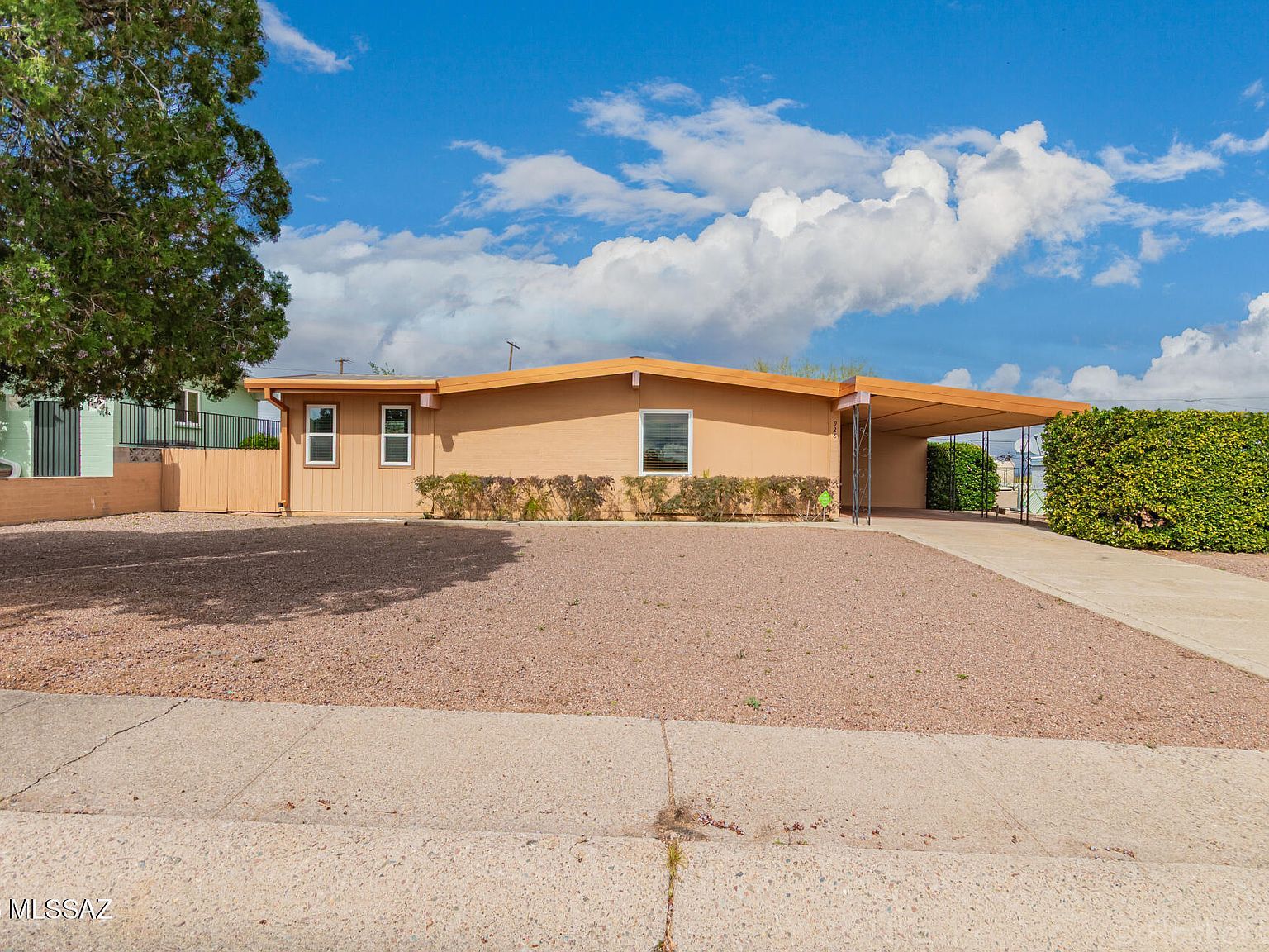 928 W 6th Ave San Manuel, AZ 85631  | Single Family