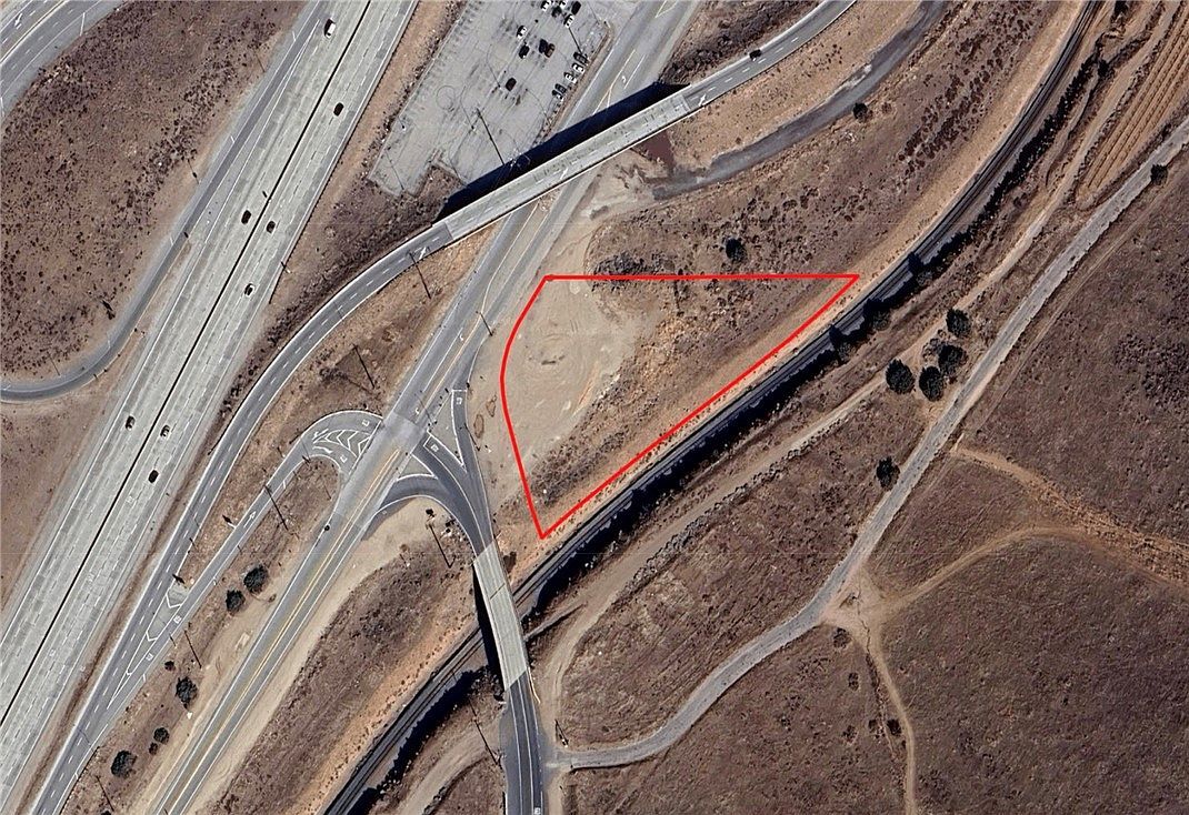 0 Sierra Highway Angeles Forest Hwy LOT 23 Acton, CA 93510 - Thumbnail 2