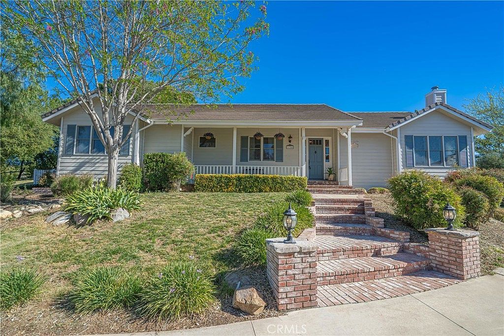 11340 Morgan Rd Agua Dulce, CA 91390 - Thumbnail 2