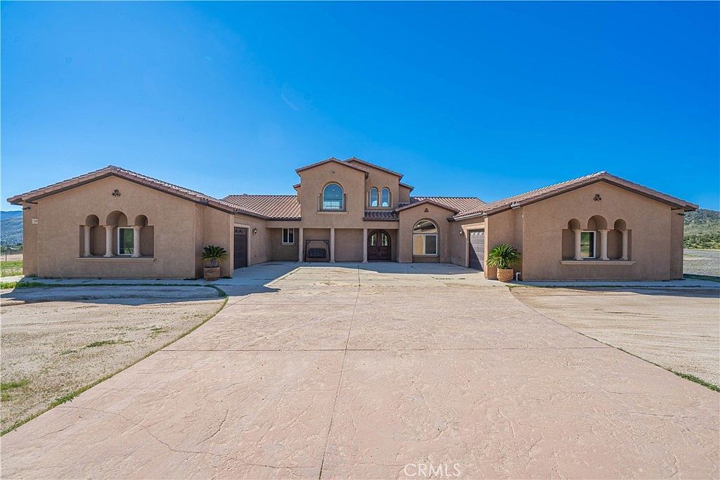 4408 Cedral St Acton, CA 93510 - Thumbnail 2