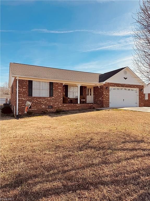 155 Sundial Dr Lexington, NC 27295 - Thumbnail 2