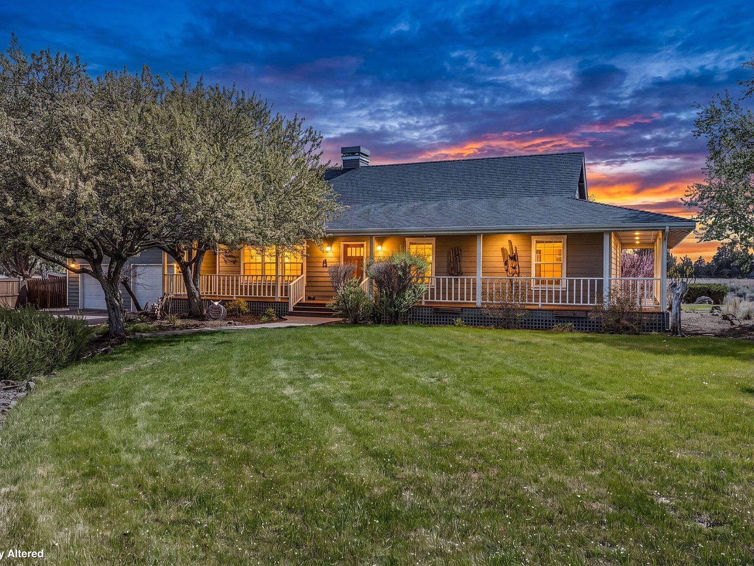 20865 Dione Way Bend, OR 97703  | Single Family