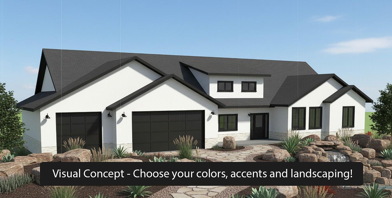 4953 Winchester Dr Cedar City, UT 84721 - Thumbnail 2