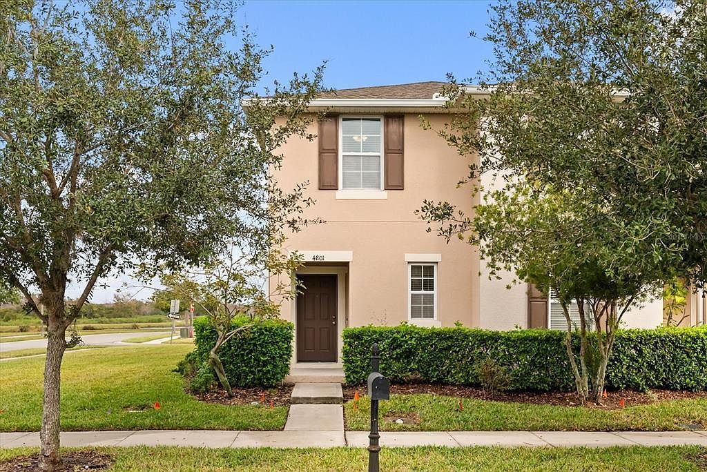 4801 Apple Blossom Ln Saint Cloud, FL 34771 - Thumbnail 2