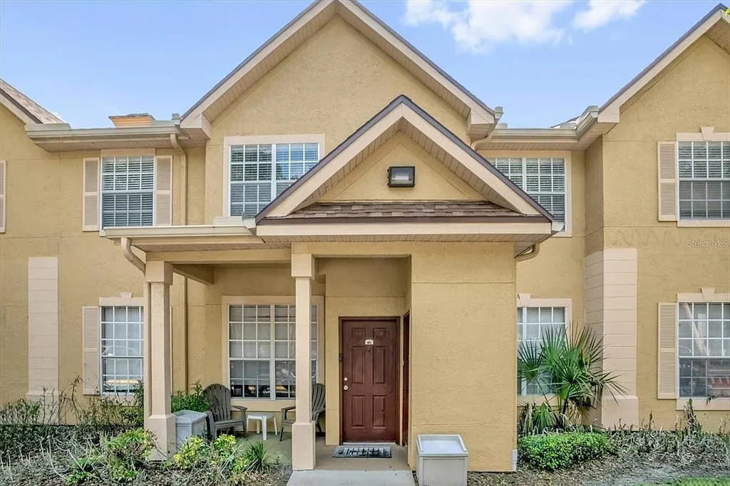 845 Grand Regency Point #203 Altamonte Springs, FL 32714 | Condominium
