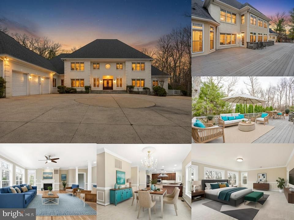 3911 Prosperity Ave Fairfax, VA 22031  | Single Family