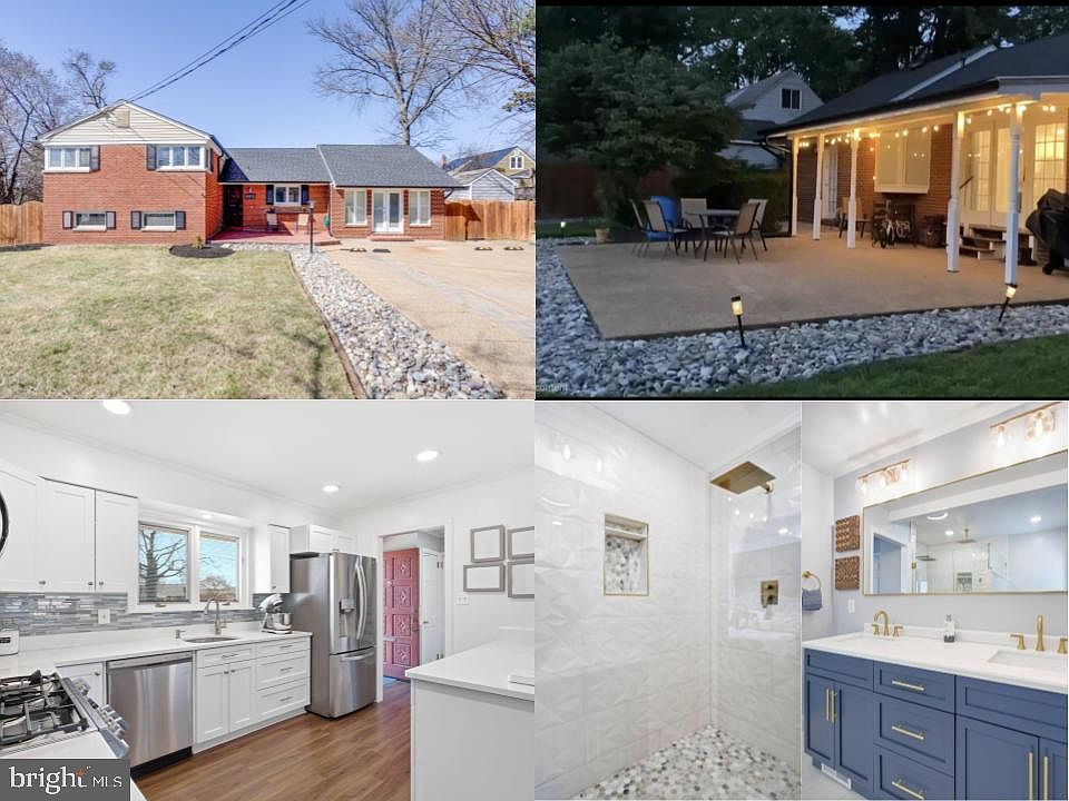 6912 Essex Ave Springfield, VA 22150  | Single Family