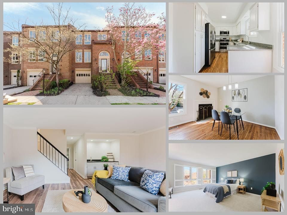 10151 Turnberry Pl Oakton, VA 22124 - Thumbnail 2