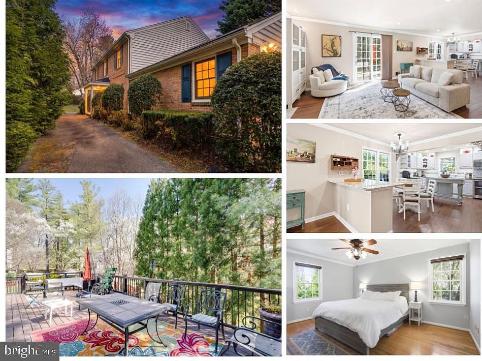 4417 Wakefield Chapel Rd Annandale, VA 22003  | Single Family