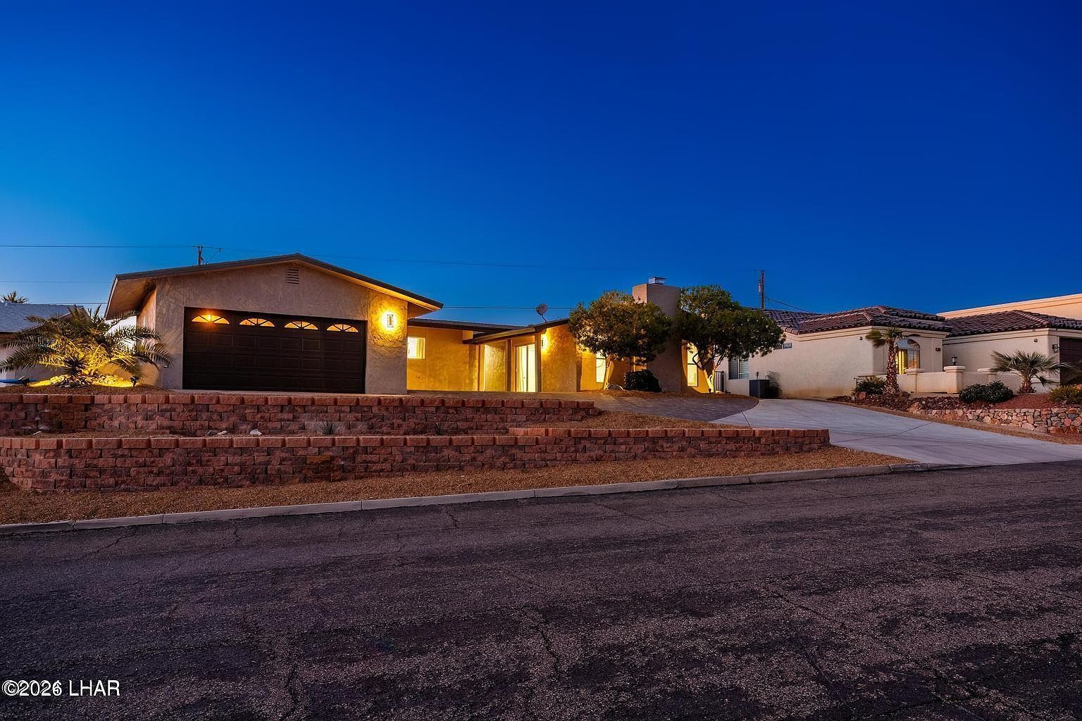 3309 Newport Dr Lake Havasu City, AZ 86406  | Single Family