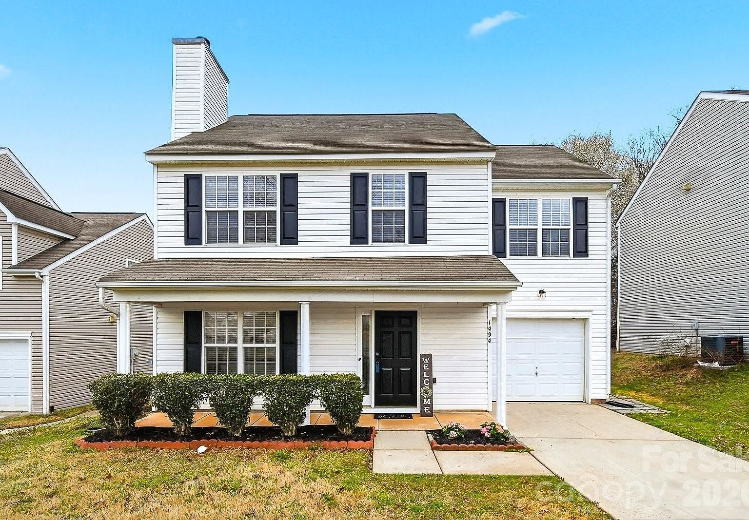 1494 Kindred Cir NW Concord, NC 28027 - Thumbnail 2