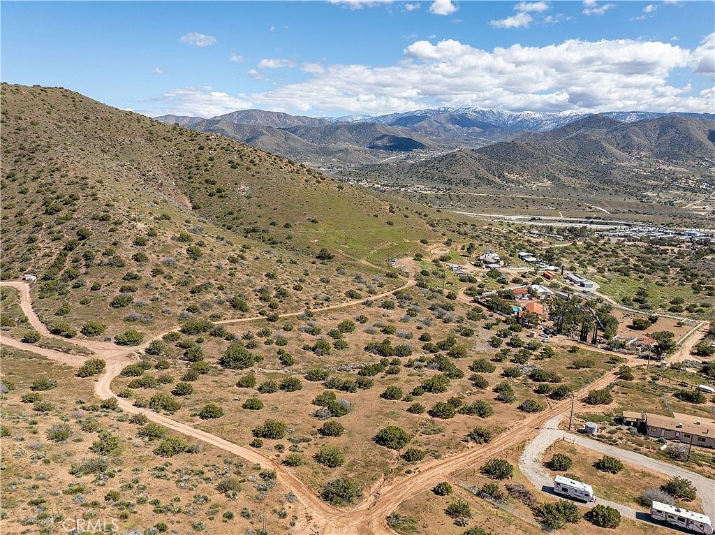 0 Vac 1 2 Mi N Sierra Highway I E S Lot 21 Acton, CA 93510 - Thumbnail 2