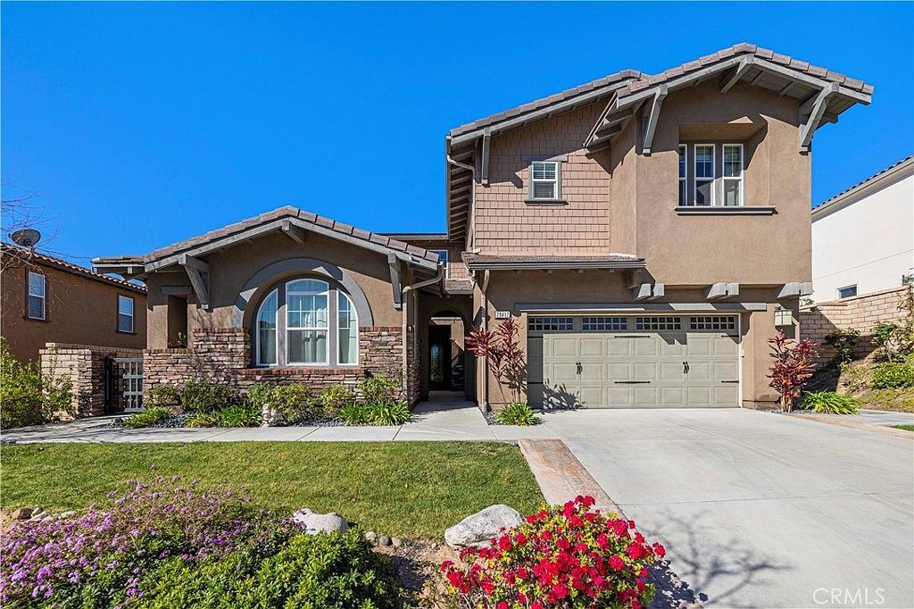 28417 Steel Ln Valencia, CA 91354  | Single Family