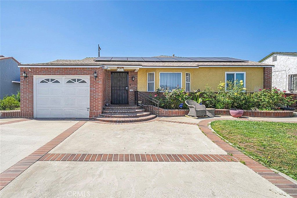 14603 S Aprilia Ave Compton, CA 90220  | Single Family