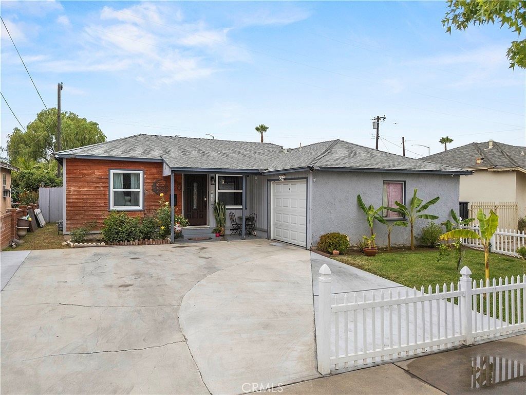 15517 S Denver Ave Gardena, CA 90248  | Single Family