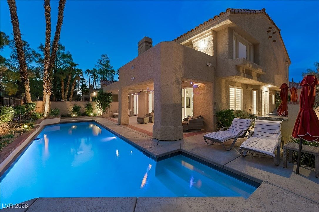 5125 Turnberry Ln Spring Valley, NV 89113 - Thumbnail 2