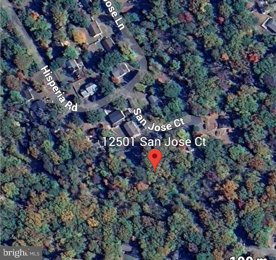 12501 San Jose Ct Lusby, MD 20657  | Land/Lot