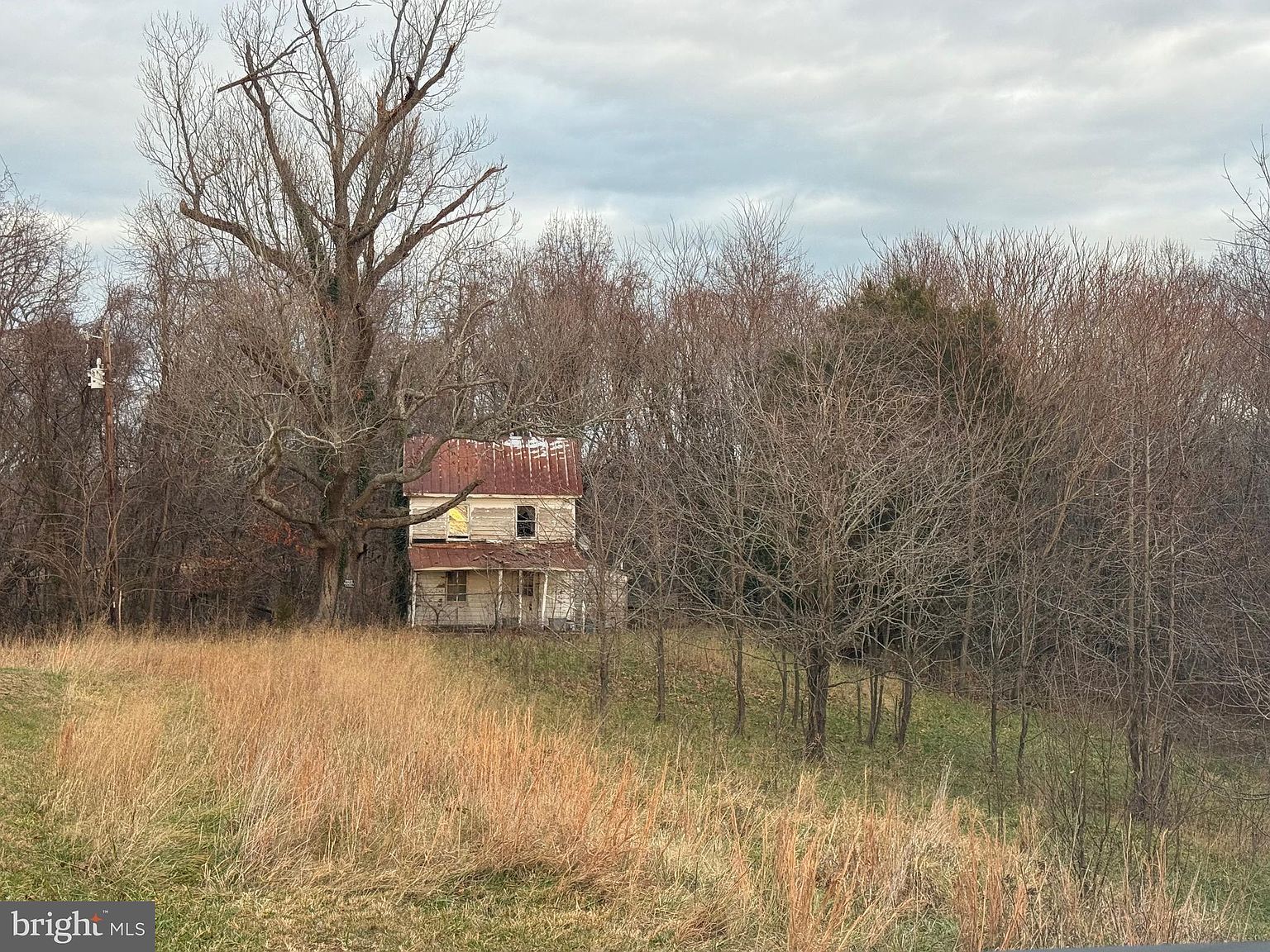 8490 Mackall Rd Saint Leonard, MD 20685  | Single Family