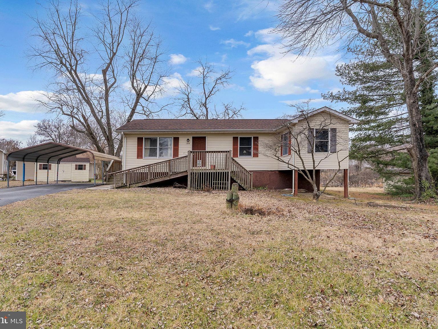 1319 Bucks Ln Lusby, MD 20657 - Thumbnail 2