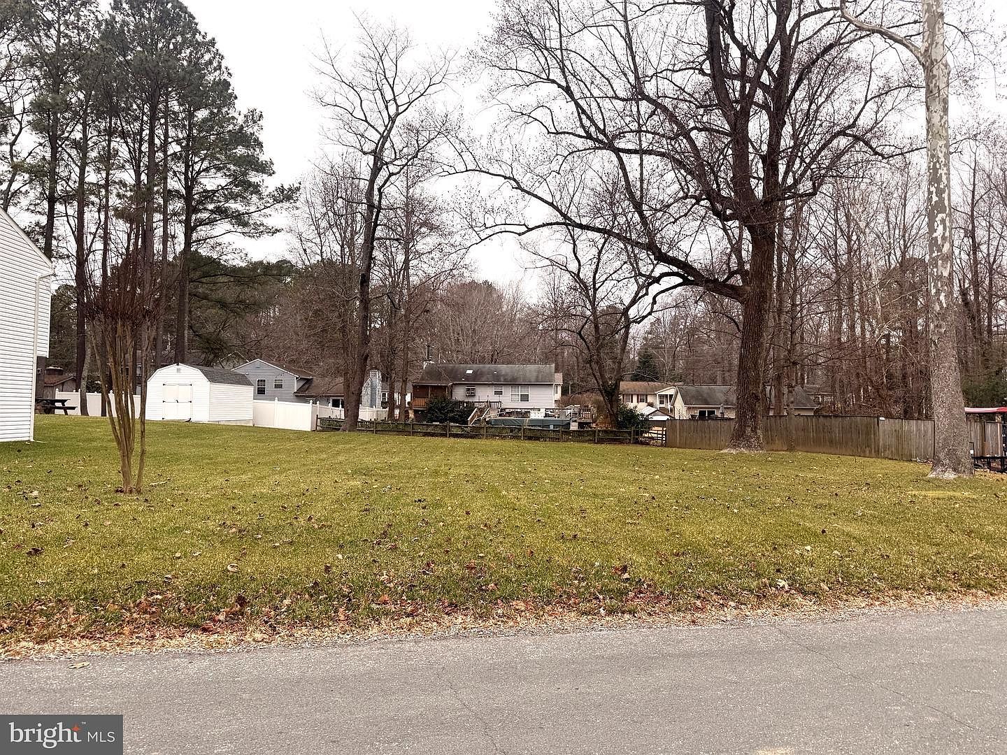 11541 Bootstrap Trl Lusby, MD 20657  | Land/Lot