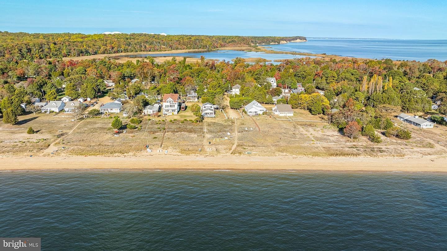 10971 Webster Dr Lusby, MD 20657  | Land/Lot