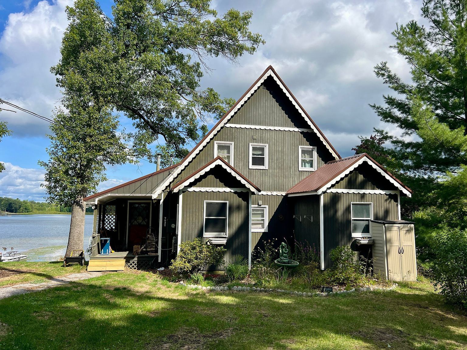 7832 E Us Highway 10 Branch, MI 49402 - Thumbnail 2