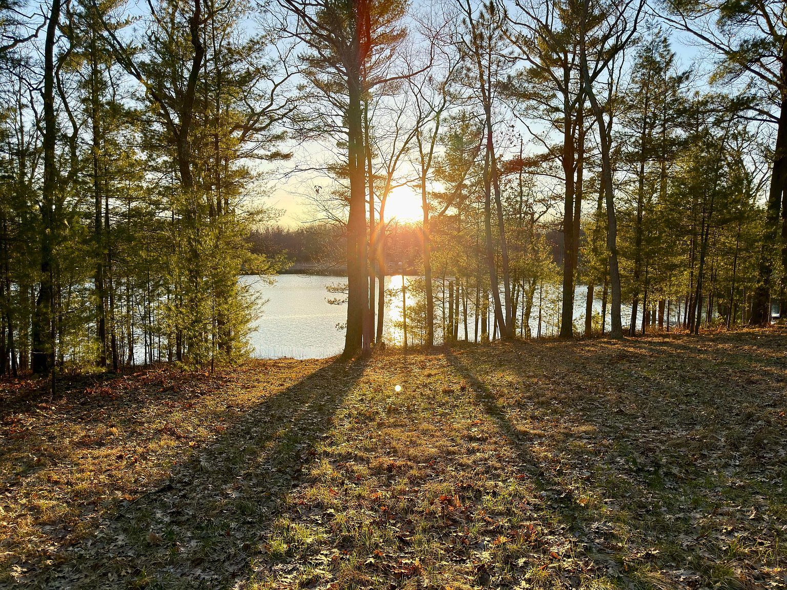 V/l Shingle Mill Way Way Lot 5-E Manistee, MI 49660  | Land/Lot