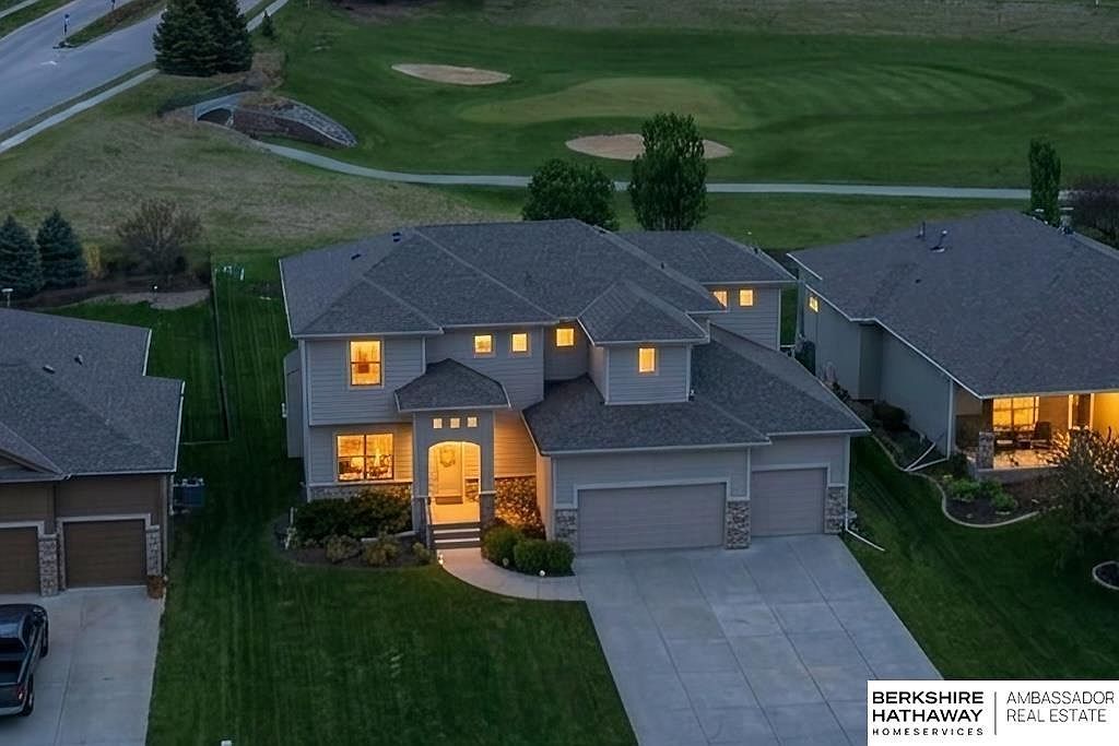 6241 N 157th Avenue Cir Omaha, NE 68116  | Single Family