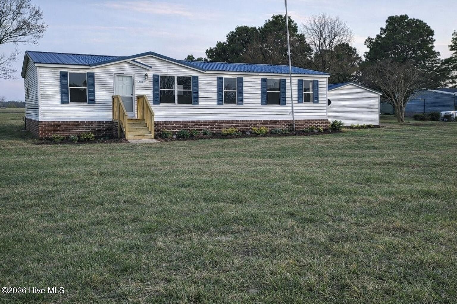 136 Deep Creek Rd Hertford, NC 27944  | New build