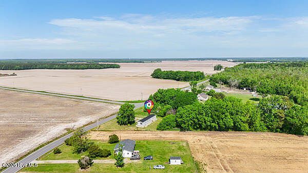 3247 New Hope Rd Hertford, NC 27944  | New build