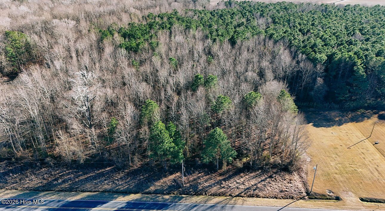 0 Center Hill Hwy Hertford, NC 27944, 27944