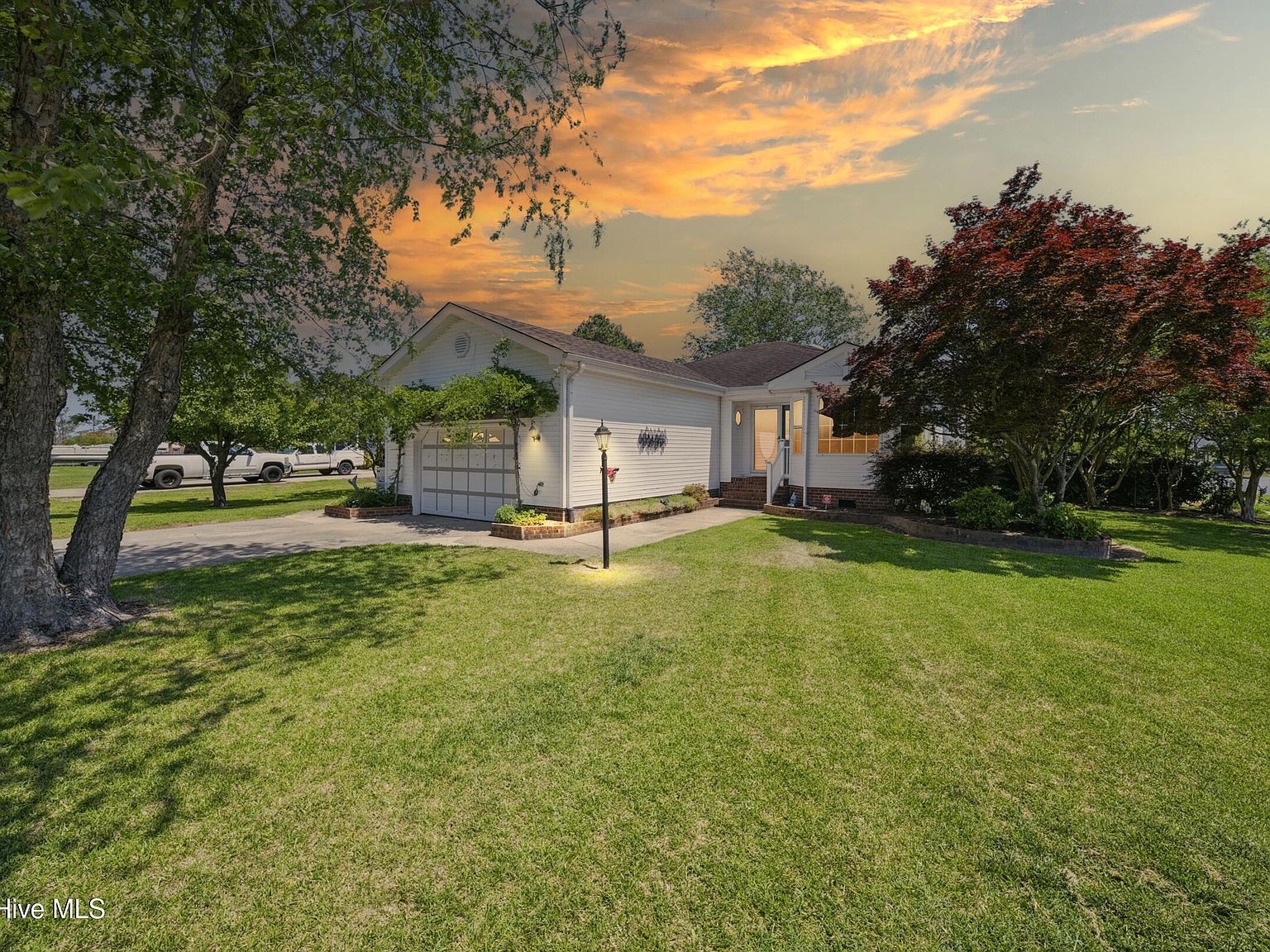 136 Simpson Rd Barco, NC 27917, 27917
