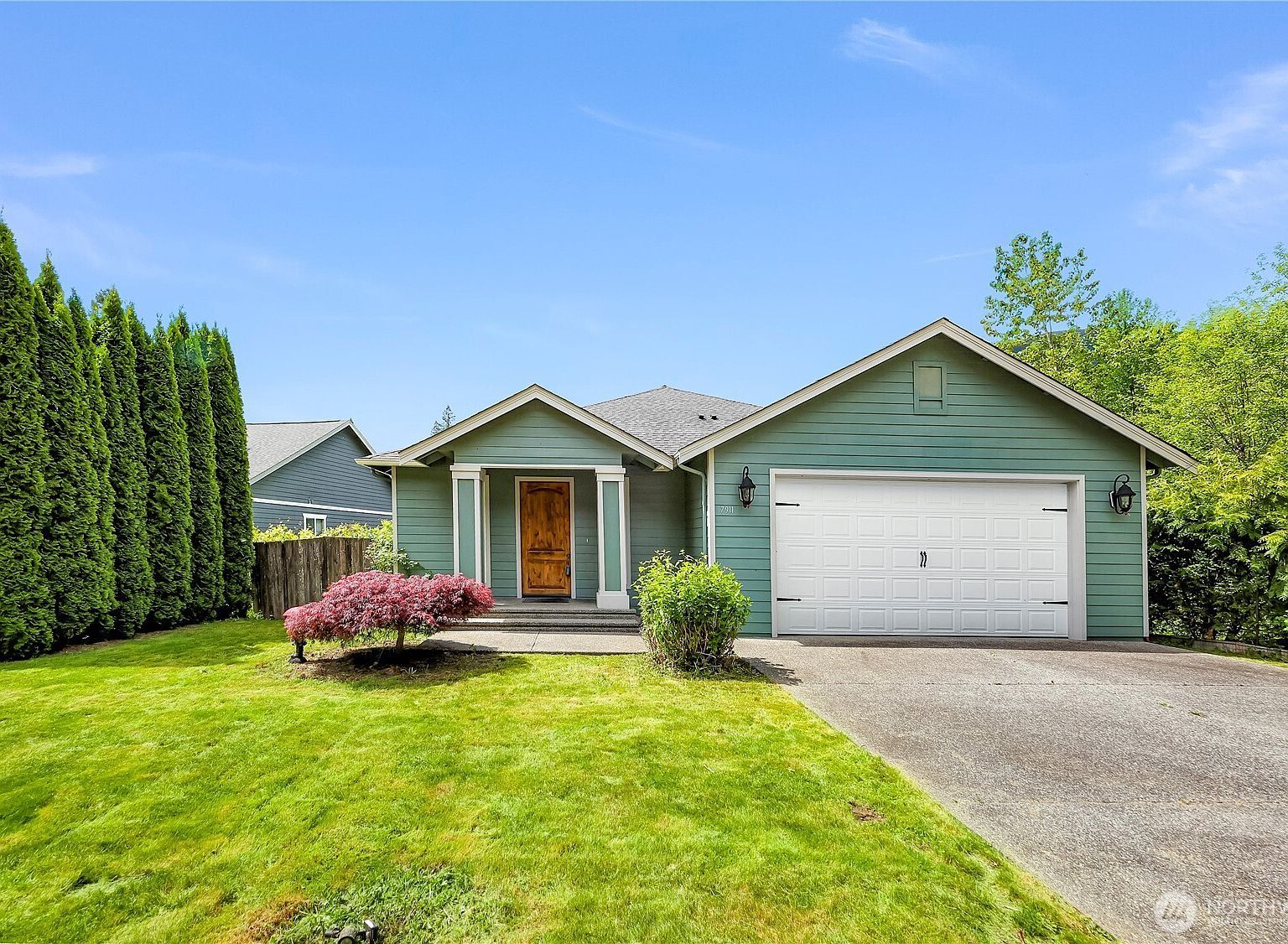 7911 Oregon Trl Maple Falls, WA 98266 - Thumbnail 2